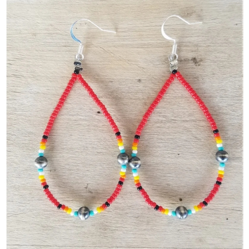 Native Drops